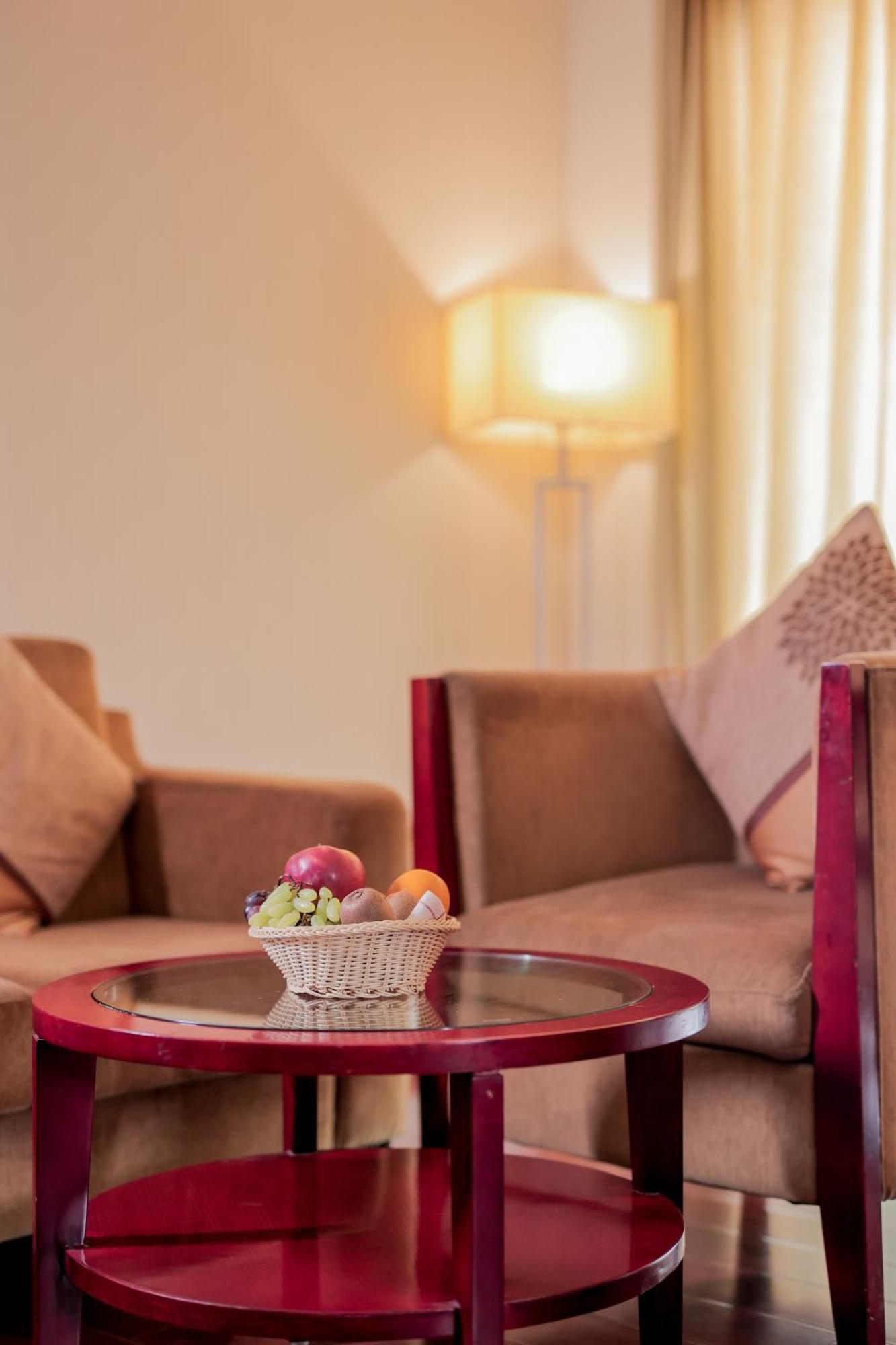 Bravura Gold Resort Meerut Exterior photo
